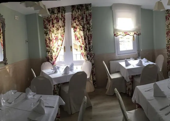 בית הארחה Docar 2*