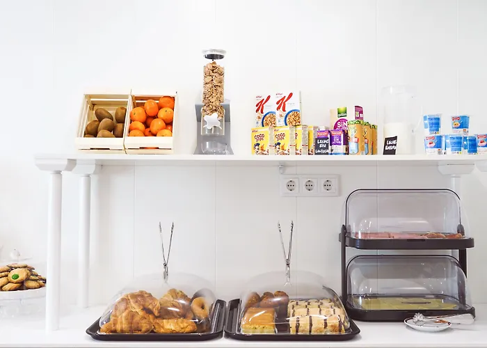 Docar בית הארחה לרמה