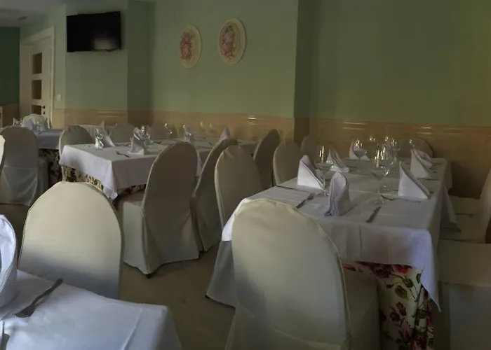 Docar בית הארחה לרמה