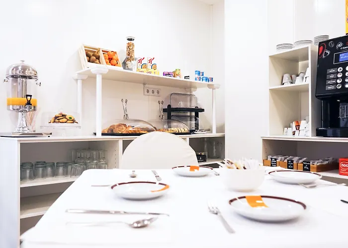 בית הארחה Docar 2*