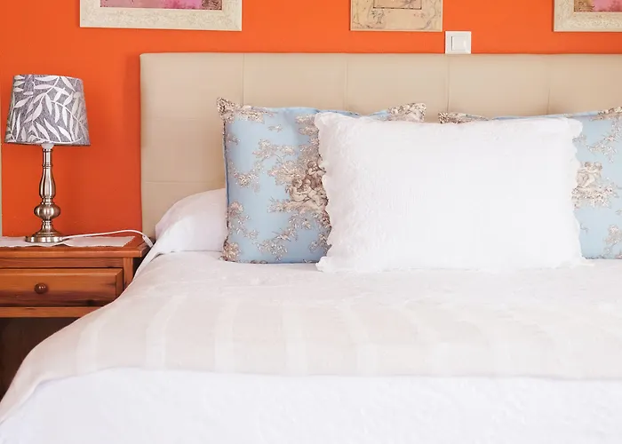 בית הארחה Docar