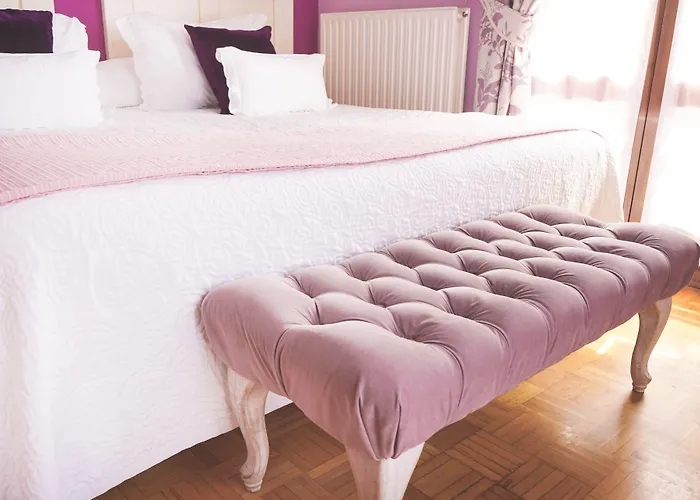 Docar בית הארחה לרמה