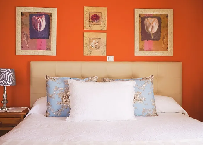 בית הארחה Docar