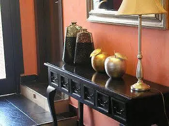 Docar בית הארחה