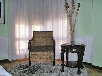 Docar בית הארחה לרמה