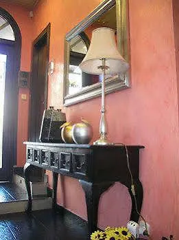 Docar בית הארחה