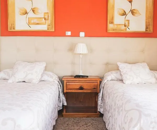 בית הארחה Docar 2*