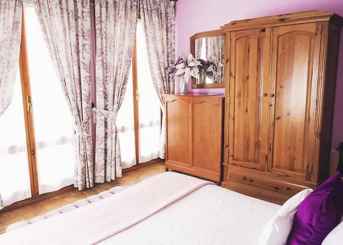 Docar בית הארחה