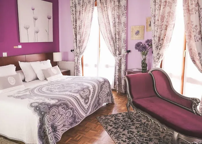 Docar בית הארחה 2*