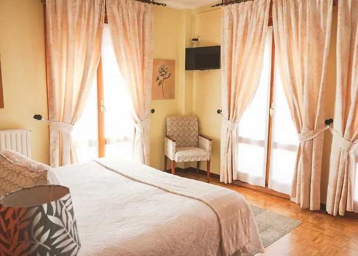 Docar בית הארחה לרמה