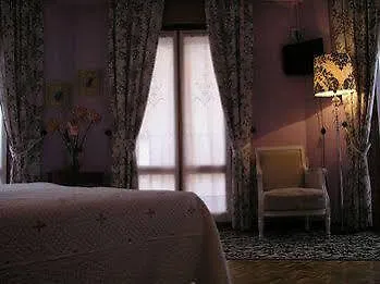 Docar בית הארחה לרמה