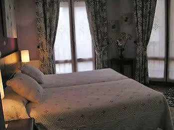 בית הארחה Docar לרמה